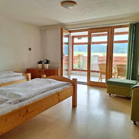 Apartman Pod Maliarkou Vychodna Extérieur photo