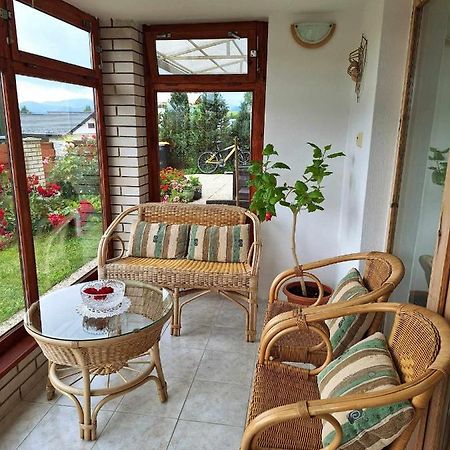 Apartman Pod Maliarkou Vychodna Extérieur photo