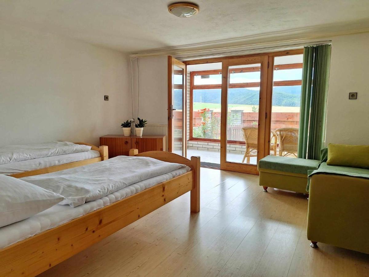 Apartman Pod Maliarkou Vychodna Extérieur photo